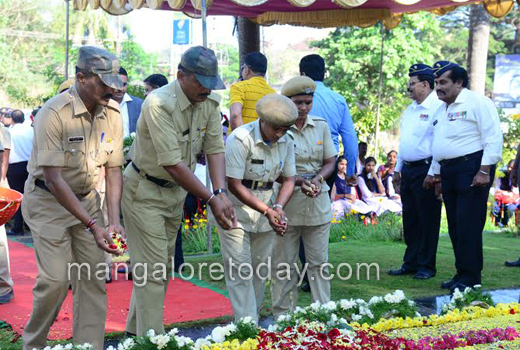 Vijay Diwas observed in Mangaluru    1